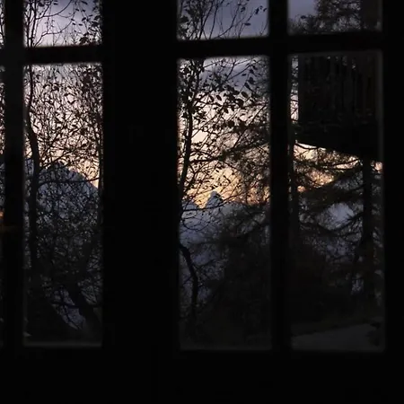 Διαμέρισμα Jonathan Eg Sued By Interhome Riederalp