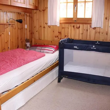 Jonathan Eg Sued By Interhome Apartmán