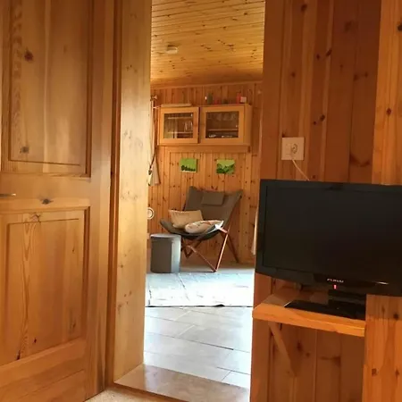 Διαμέρισμα Jonathan Eg Sued By Interhome *