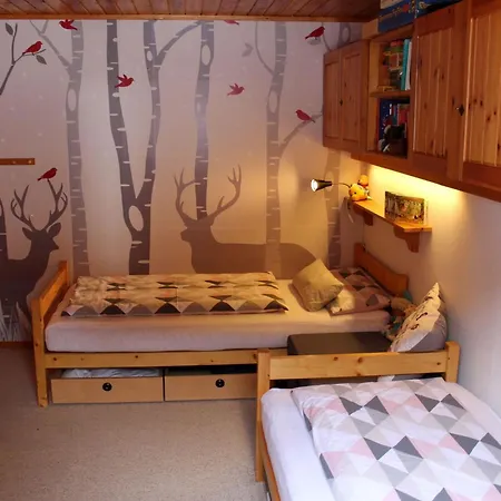 Jonathan Eg Sued By Interhome Apartmán