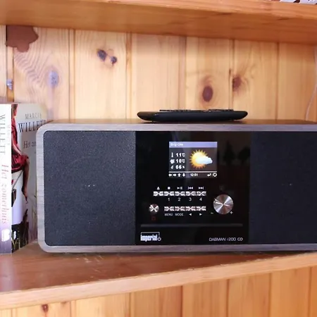 Jonathan Eg Sued By Interhome Διαμέρισμα