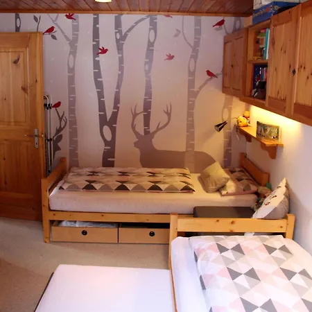 Διαμέρισμα Jonathan Eg Sued By Interhome *