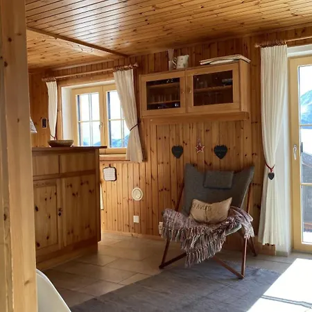 Apartmán Jonathan Eg Sued By Interhome *