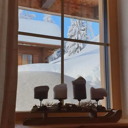 Jonathan Eg Sued By Interhome Apartmán Riederalp