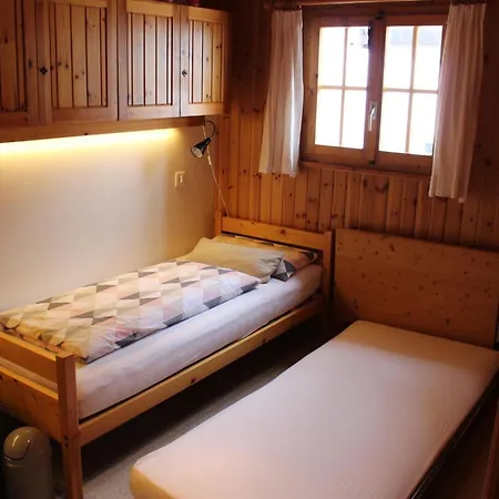 Jonathan Eg Sued By Interhome Riederalp