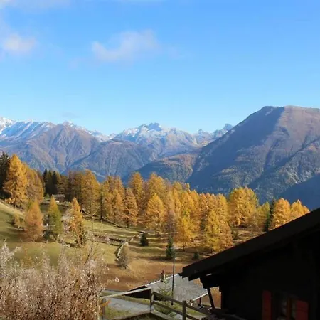 Jonathan Eg Sued By Interhome * Riederalp