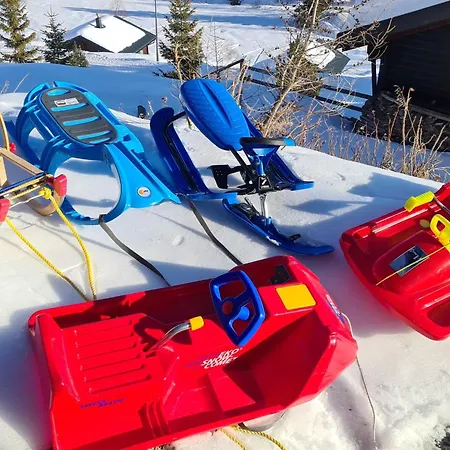 Jonathan Eg Sued By Interhome Apartmán *