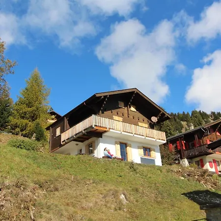 Jonathan Eg Sued By Interhome Riederalp