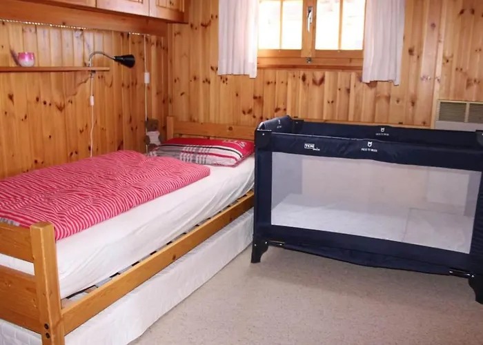 Jonathan Eg Sued By Interhome Appartamento