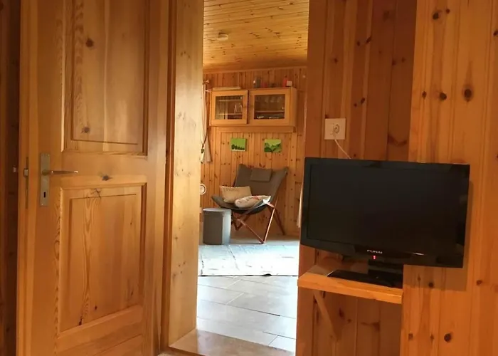 Appartamento Jonathan Eg Sued By Interhome *