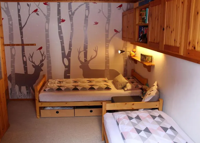 Jonathan Eg Sued By Interhome Appartamento