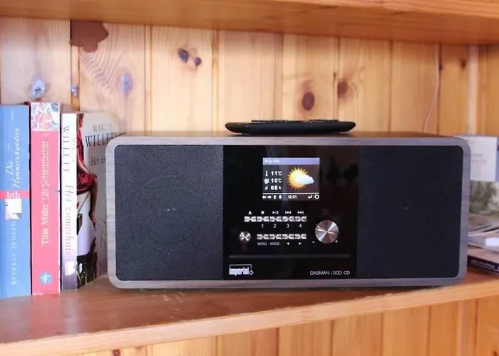 Jonathan Eg Sued By Interhome Appartamento