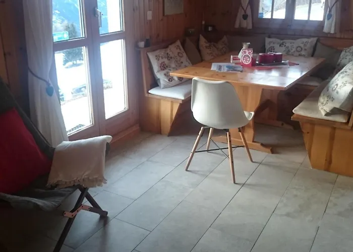 Jonathan Eg Sued By Interhome * Riederalp