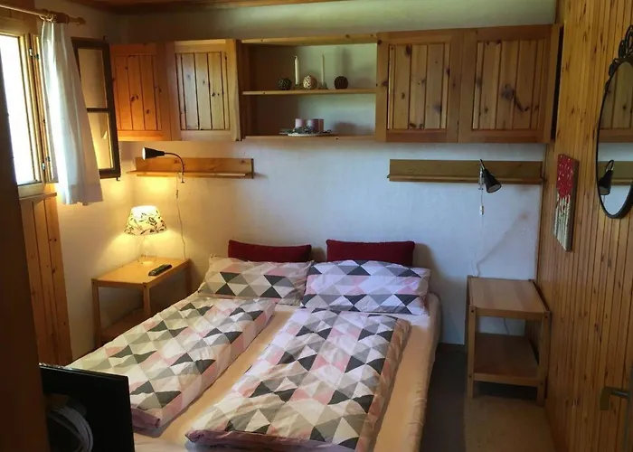 Jonathan Eg Sued By Interhome Appartamento