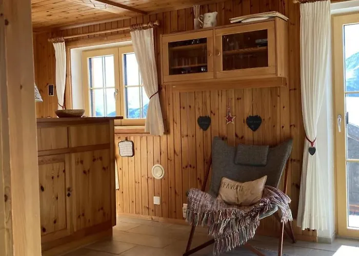 Appartamento Jonathan Eg Sued By Interhome *