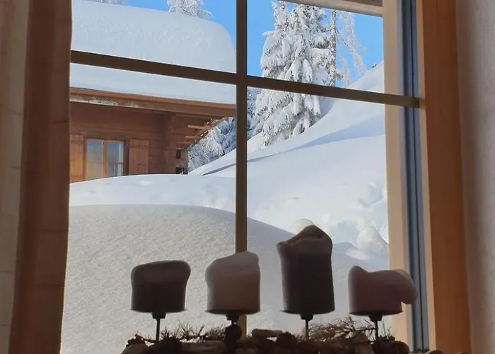 Jonathan Eg Sued By Interhome Appartamento Riederalp