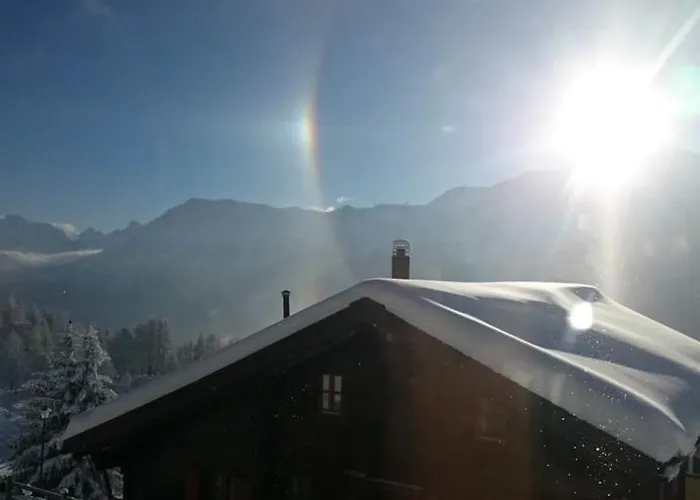 Jonathan Eg Sued By Interhome Appartamento