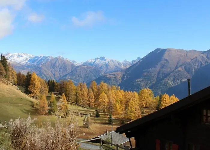 Jonathan Eg Sued By Interhome * Riederalp