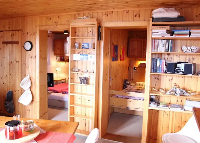 Jonathan Eg Sued By Interhome Appartamento