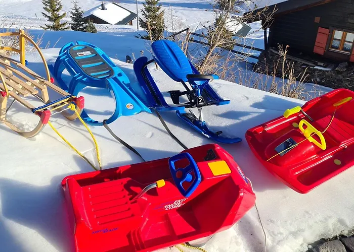 Jonathan Eg Sued By Interhome Appartamento *