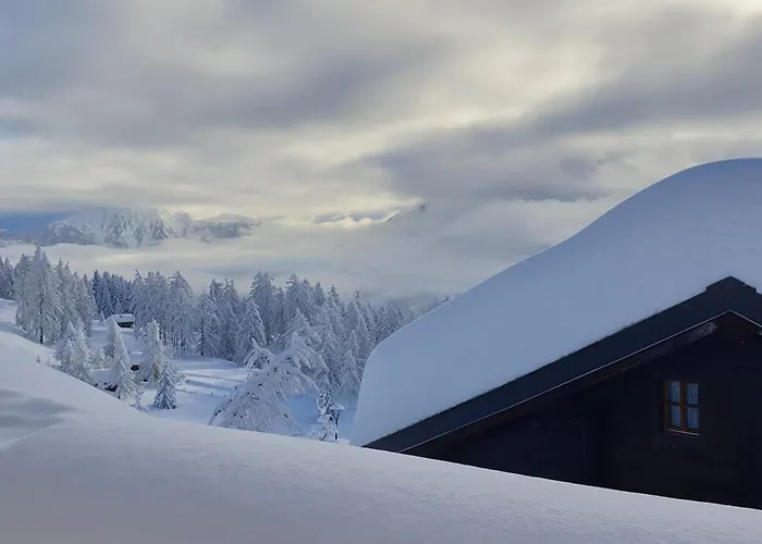 Appartamento Jonathan Eg Sued By Interhome *