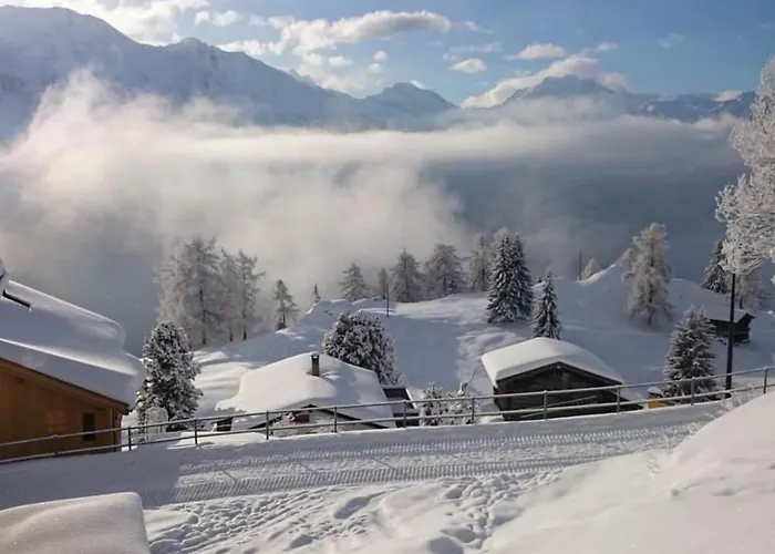 Jonathan Eg Sued By Interhome Appartamento