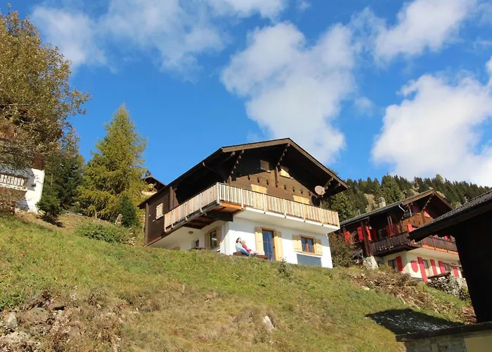 Jonathan Eg Sued By Interhome Riederalp