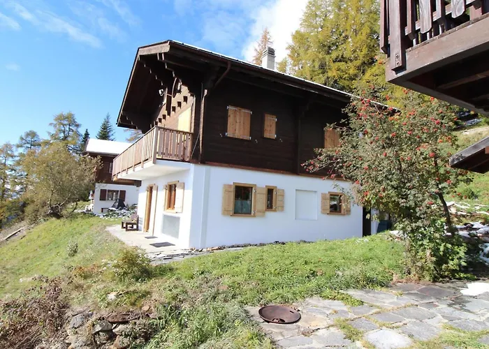 Jonathan Eg Sued By Interhome Riederalp