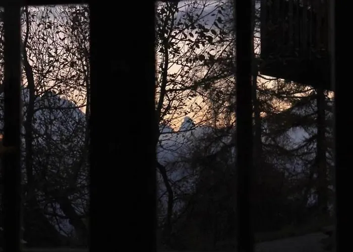 Lägenhet Jonathan Eg Sued By Interhome Riederalp