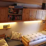 Apartamento Jonathan Eg Sued By Interhome