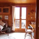 Apartamento Jonathan Eg Sued By Interhome *