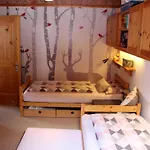 Apartamento Jonathan Eg Sued By Interhome *