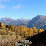 Jonathan Eg Sued By Interhome * Riederalp