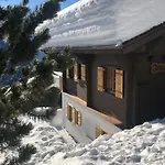Jonathan Eg Sued By Interhome Apartamento Riederalp