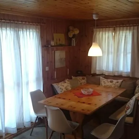 Appartamento Jonathan Eg Sued By Interhome *