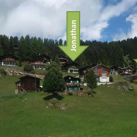 Apartamento Jonathan Eg Sued By Interhome