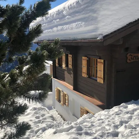 Jonathan Eg Sued By Interhome Appartamento Riederalp