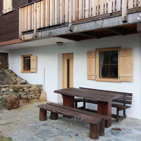 Apartamento Jonathan Eg Sued By Interhome Riederalp